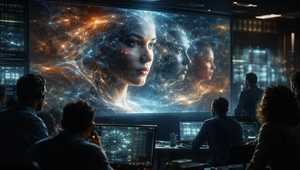 Umelá inteligencia mení video: Hranica reality sa rozmazáva