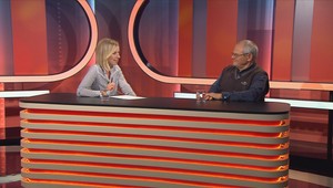 O susedovi Bašternákovi, o ekológovi Kaliňákovi a o slovenskej pomste