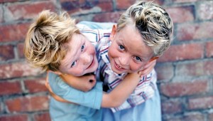 Ako ochrániť dieťa pred bitkou, keď pri ňom nie ste? Poradí detská psychologička!