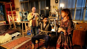 Padla prvá klapka filmu Príliš osobná známosť