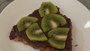 Dezert: Opičie zdravie