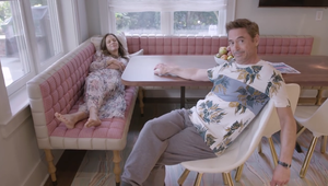 Keď peniaze nie sú problém: Robert Downey Jr. vlastní dom, aký ste ešte nevideli!