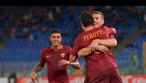 Výstavný gólový rabona kúsok Perottiho! Kozáčik nemal šancu