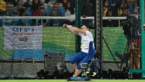 Hrašnová bojovala až do konca. Na finále to nestačilo