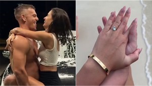 Vyplávalo tajomstvo Jovinečkovej novej frajerky: Čerstvých zaľúbencov spája rovnaký osud!