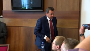 Zmizla rigorózna práca s rovnakým titulom a počtom strán ako práca Andreja Danka