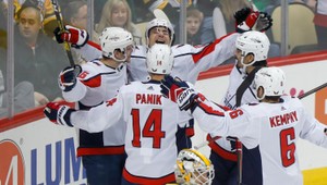 Pánik s víťazným gólom, Chára a Černák súčasťou bitky