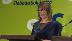 NAŽIVO: SaS o Roškovej agrochobotnici. Ako súvisí s Dankom?