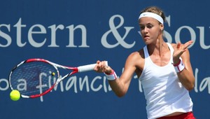 Karolína Schmiedlová za 56 minút sfúkla finalistku US Open