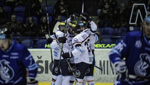 Záver ako zo sna. Poprad ukončil víťaznú sériu Košíc