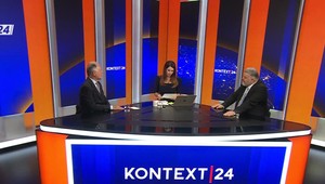 Kontext 24: Obrat vo vojne na Ukrajine?