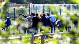 Rozsiahla policajná akcia na východe, chytili 26 utečencov