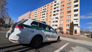 Rodinná tragédia V Spišskej Novej Vsi: Matka mala dobodať vlastnú dcéru