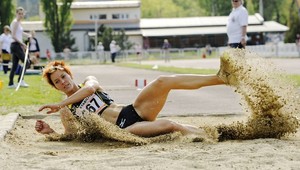 Bolt vyhral výkonom roka 200 m, D. Velďáková šiesta