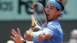 Nadal oslávil 25. narodeniny postupom do finále