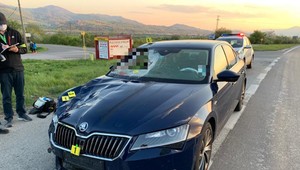 Lekár zrazil chodca, zraneniam podľahol. Šokujúce je, že namiesto pomoci z miesta nehody ušiel