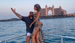 A je to jasné! Jasmina otvorene o jej druhom tehotenstve!