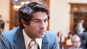 V novom traileri je Zac Efron sériový vrah, ukrývajúci sa za tvár príťažlivého muža!