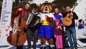 Kandráčovci stvorili jedinečnú pieseň, zohreje hokejovú krv