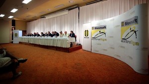 Bod aj za prehru v predĺžení, začína sa už v piatok