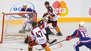 Nemci zvládli rozhodujúci zápas. Chorváti vypadli do divízie