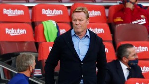 Prehrané prvé El Clásico nemusí znamenať nič. Je to takmer tradícia