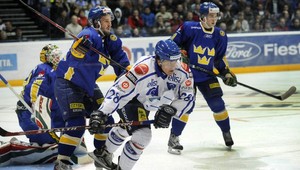 Rusi celkovými víťazmi turnaja Karjala Cup