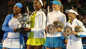 Hantuchová opäť neuspela vo finále debla