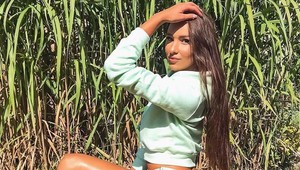 Turisti v našich Tatrách sa pri pohľade na Slovenku nestíhali čudovať: Sandra, v čom si išla na túru?