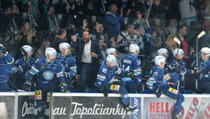 Nitriansky káder disponuje mladíkom s nábehom na rekord