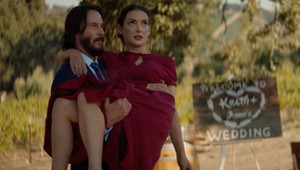 Sú manželmi už roky? Čo nám Winona Ryder a Keanu Reeves zatajili?