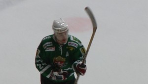 Pálffy už len jediný bod za Demitrovým rekordom