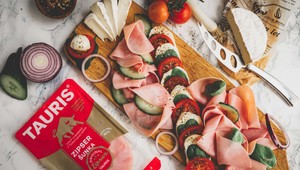 Spoločnosť TAURIS sa stala dvojnásobnou držiteľkou prestížneho ocenenia Voľba spotrebiteľov – Najlepšia novinka 2024