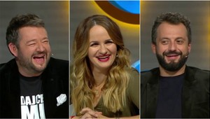 V Inkognite valcovali vtipy o partnerských vzťahoch: Viete, prečo ženy žijú dlhšie?