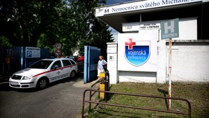 Novú nemocnicu obhajoval minister zdravotníctva i pred premiérom