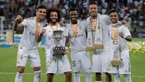 Takto Real dohadoval penalty. Vinicius nedostal ani slovo