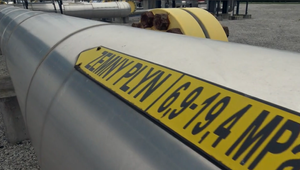 Reuters: Poľsko rokuje o dovoze amerického LNG. Slovenská spotreba by mohla byť pokrytá