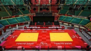 Alžírsky džudista dostal desaťročný trest za vyhnutie sa izraelskému súperovi