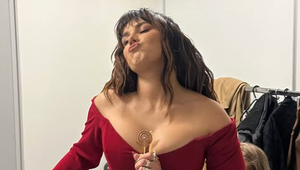 Poriadne odbočila od spevu! Farna prijala rovnakú pracovnú ponuku, ako vojvodkyňa Meghan!