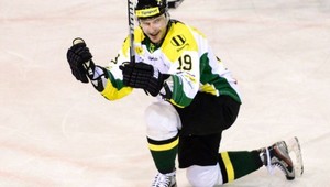 Bilancia Romana Tomasa (33) v Žiline: 5 zápasov a 9 gólov!