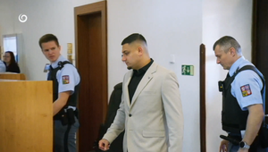 Namiesto koncertov väzenská cela? Ostravského rapera Hard Rica odsúdil súd na štyri roky