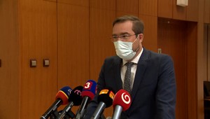 Ministerstvo chce vyhlásením výziev zmierniť dopady pandémie na rezort, k dispozícii je 167 miliónov eur