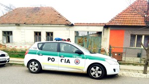 Záhadná smrť dôchodcu, muža (†68) našli v dome mŕtveho