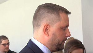 Vyjadrenie ministra Šaška pred rokovaním vlády