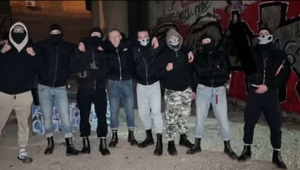 V Bratislave má útočiť neonacistická skupina. Polícia už začala trestné stíhanie