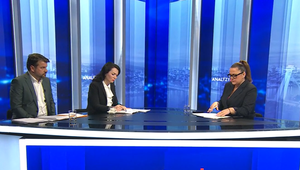 Analýzy 24: Fico odmieta financovanie vojny. Brusel chce využiť zmrazené ruské aktíva