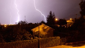 Aj nasledujúce dni ovplyvní počasie na Slovensku studený front. Na čo sa máme pripraviť?