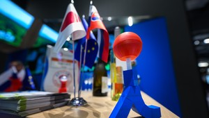 V japonskej Osake sa začala svetová výstava Expo 2025. Otvorili aj slovenskú expozíciu