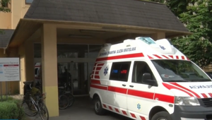 Toto je okresné mesto, v ktorom majú problém aj s obyčajným röntgenom