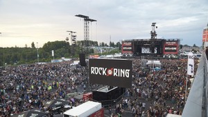 Hudobný festival Rock am Ring pokračuje, teroristickú hrozbu nepotvrdili